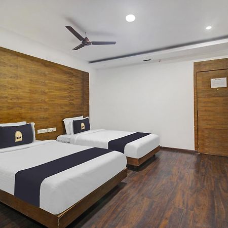 Townhouse Oak The Margi Hotel Near Yosufguda Metro Station Haydarabad Dış mekan fotoğraf