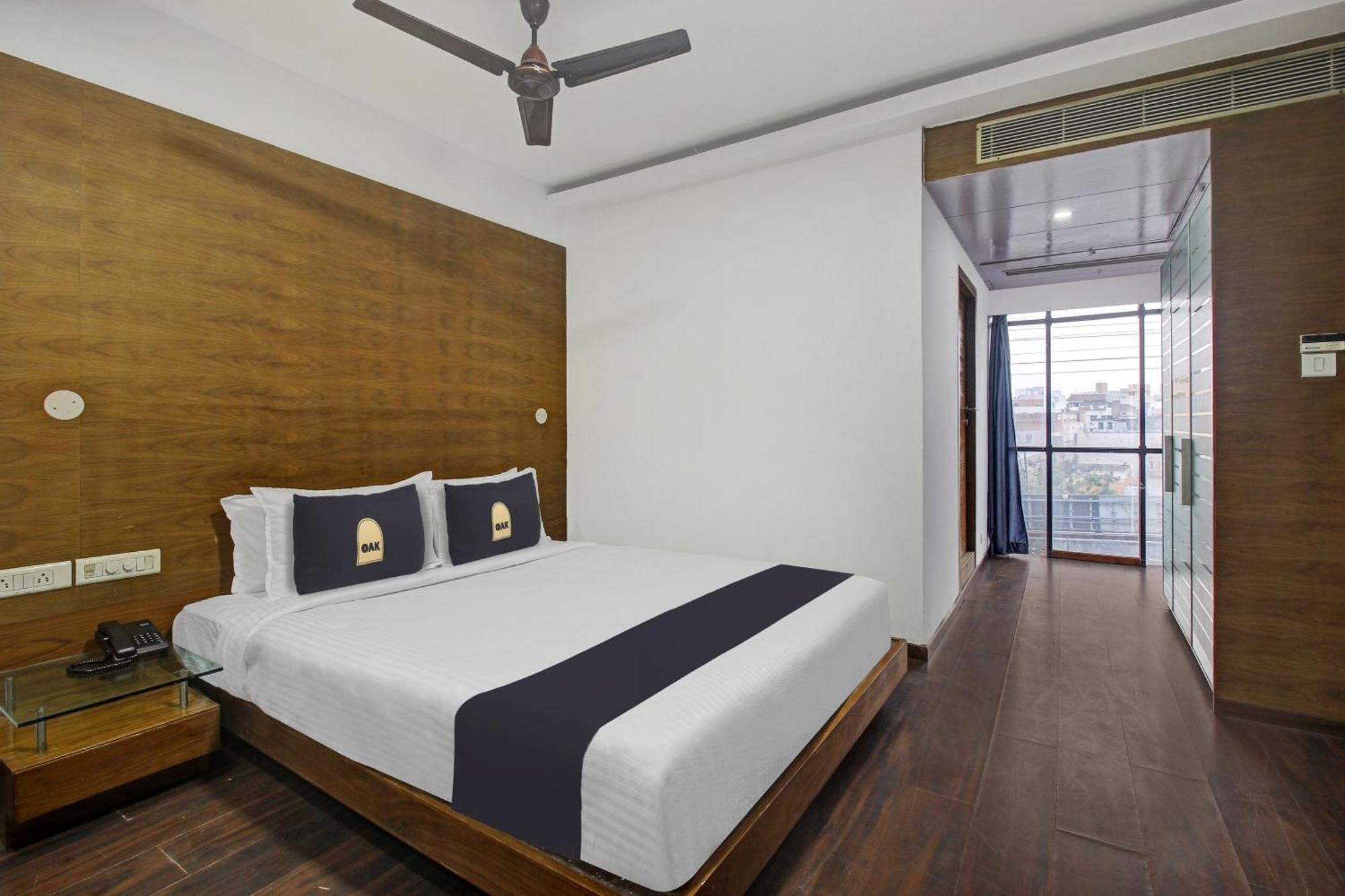Townhouse Oak The Margi Hotel Near Yosufguda Metro Station Haydarabad Dış mekan fotoğraf